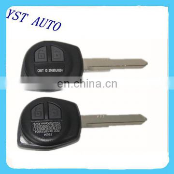 Genuine Quality Ignition switch key/ remote key for Suzuki Vitara/SX4/Swift/Alivio/Alto
