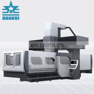GMC1290 Gantry 5 axis CNC Milling Machine for sale