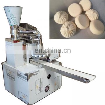Easy To Clean Steamed Stuffed Bun Bread Roll Making Machine