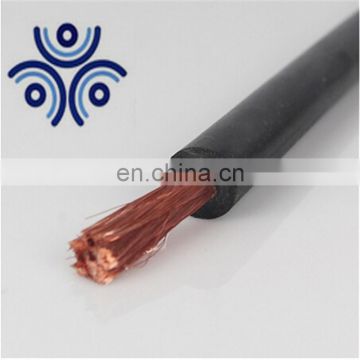 Welding cable YH,Rubber Flexible Welding Cable YH,PVC Welding Cable 1x50mm2 70mm2 Orange