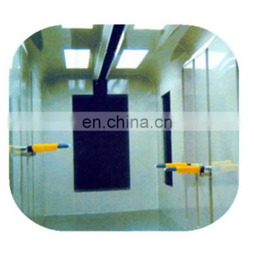 Electrostatic Powder Coating Production Plant 5.8