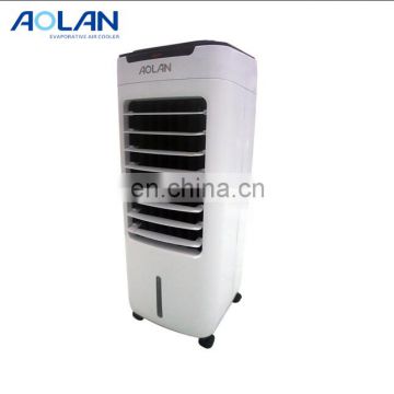 New product floor standing portable evaporative air cooler