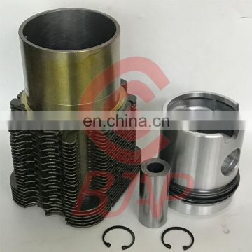 BJAP F6L912 engine piston kit, liner, piston ring,piston pin and circlip