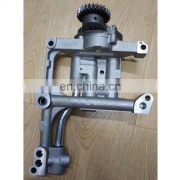 4132F071 Oil Pump Fits Agricultural machinery engine