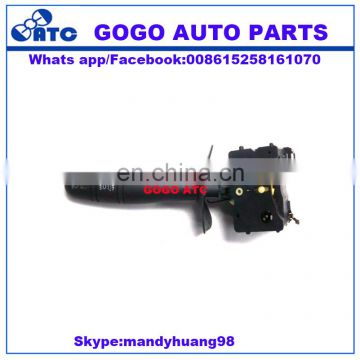 steering column combination switch 7700428228 7701040730 7701047255 7701072090 7700846400 8200878340 13+2 PIN for RENAULT MEGANE