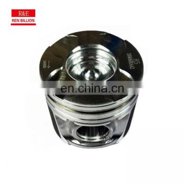 Quality VM Spare parts with competitive price piston