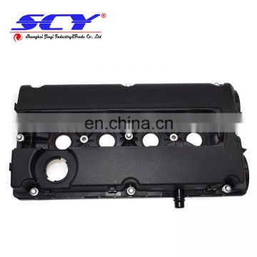 SCY Engine Valve Cover Suitable for Fiat Stilo 192 1.6 16V 05-06 55556284