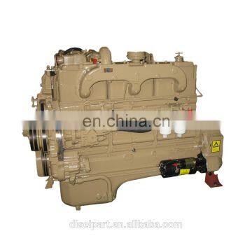 diesel engine Parts 5316084 Air Compressor for cqkms ISB4.5E6210B ISB4.5 CM2350 B104  Huanggang China