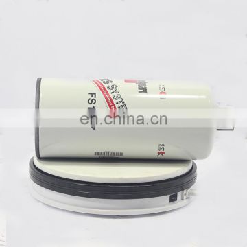 FS1007 Fuel Filter for cummins  ISX15 diesel engine spare Parts  manufacture factory in china