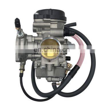 Best OM-018 Engine Carburetor for YFM 400 / HISUN  / BIG BEAR  / Koaiak 400  ATV YFM400 Koaiak400 2000-2006