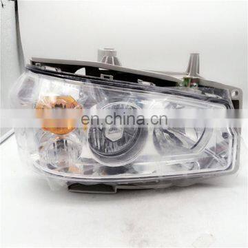 Brand New Great Price Sinotruk HOWO Headlamp Assembly For HOWO