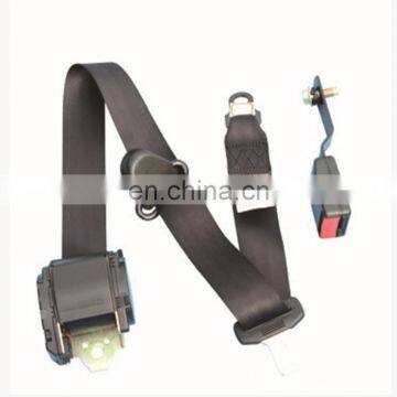 High Quality Emergency Locking Three-Piont Safety Belt Series