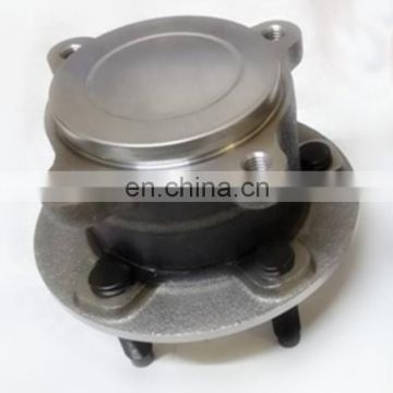 512589 Car Wheel Bearing & Hub Assembly price for CHEVROLET CRUZE 1.4L L4 Turbocharged 2016