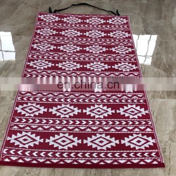 Cheap travel mat / rug / carpet with waterproof