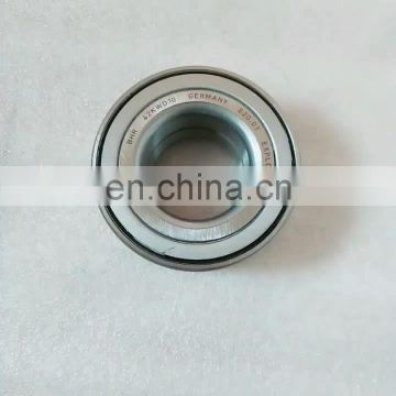 p0/p4 precision front wheel hub auto bearing 28BWD08A size 28X58X42mm turbo bearings hot sale from Shandong