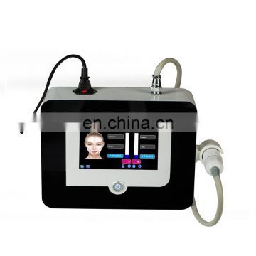 Renlang newest beauty equipment high intensity focused ultrasound face lift