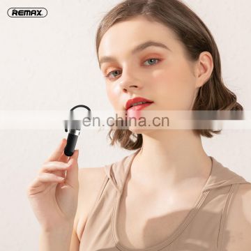 Remax 2020 good price ultra long Standby Hands-free Calling Headset Wireless Earphones