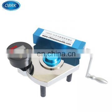 Portable Digital readout Dolly Pull-Off Adhesion (Bend Strength ) tester Concrete Digital Pull Off Tester