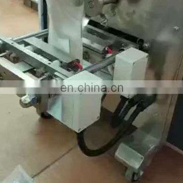 Chinese factory engine oil packaging machine