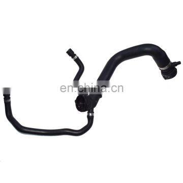 For BMW E53 Radiator Engine Coolant Hose Upper Water Line Pipe 11537500746