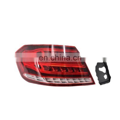 OEM  2129060103 car rear tail light for new style w212/E260/LCI Outer Side