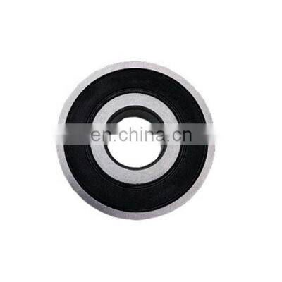 High speed 6203-2rs 6301 deep groove motorcycle ball bearing