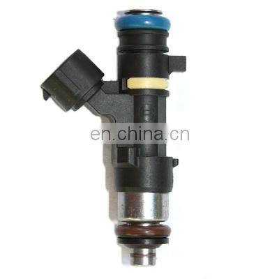 Fuel Nozzle Fuel Injector 16600-7Y000 For Maxima Altima Quest 3.5L OEM 166007Y000 0280158005 For Nissan For Teana 3.5L VQ35