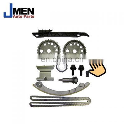 Jmen for IVECO Timing Chain kits Tensioner & Guide Manufacturer Engine parts Car Auto Body Spare Parts