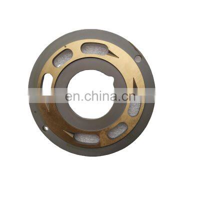 PC60-6 Hydraulic pump parts HPV35 Valve plate