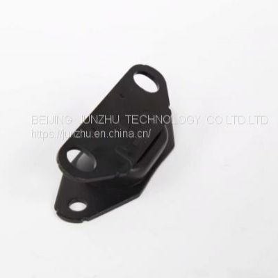 3d Printed Injection Mold Black & White Parts Color Eva / Pp / Pc Material