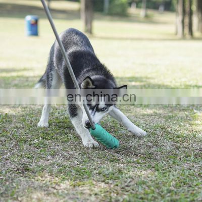 factory supplies dog cheap price activity toy outdoor interactive dog playing toy pet chew toy