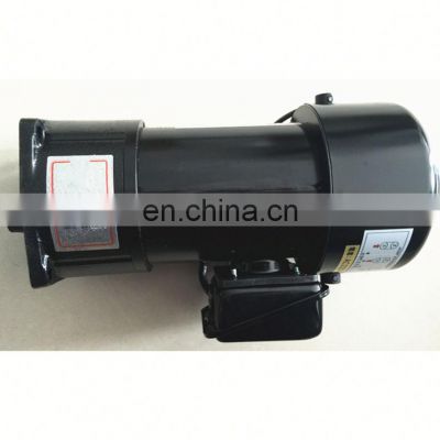 FME18A-14HP 1/4HP induction motor reducer