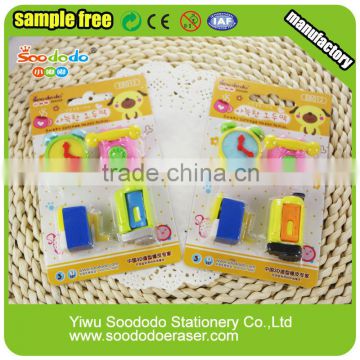 Eraser japanese import goods,soft eraser sets