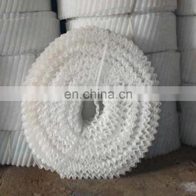 Water Cooling PVC Fill For Round Counter Water  Cooling Tower Filler  Media