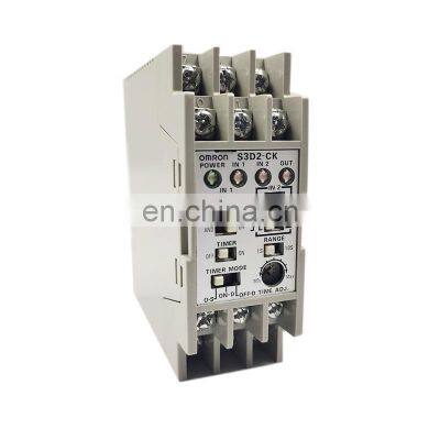 China manufacturer zd ac speed control motor S3D2-CK motion controller