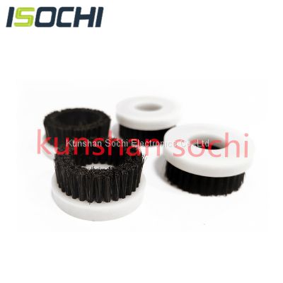 Pressure Foot Brush Machine Spindle Parts OD 82/84mm for PCB Italin Router Mahine