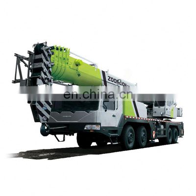 Best Price 450 Ton Truck ZAT4500 Rough Terrain Mobile Crane