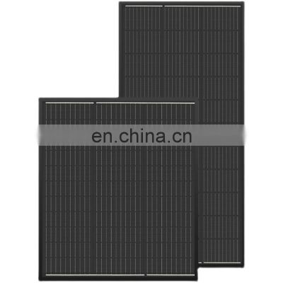 Customizable 15kw grid-connected solar power system 30kw household solar panel system 20kw