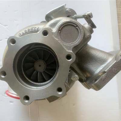 Brand New Great Price Buy Turbocharger For Weichai Engine