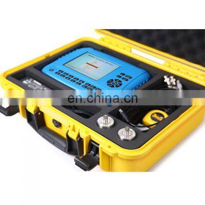 Taijia CJ-10 Ultrasonic Pulse Velocity Test Equipment Price Ultrasonic Meter For Pulse Velocity