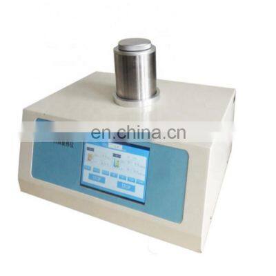 DTA 500degree ,DSC Differential scanning thermal analyzer,Differential Scanning Calorimeter