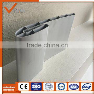Alloy all kinds of industrial aluminum profiles