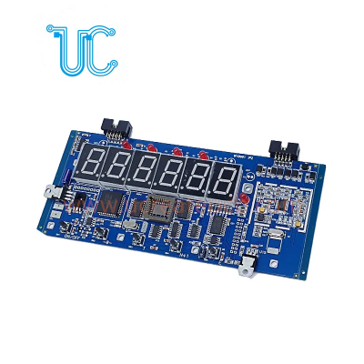 Custom PCB Prototype PCBA Board in Shenzhen 94V0 PCB Circuit Boards Manufacturer PCB