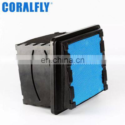 P623400 PA32001 P635170 AF4222 P635170 2517298C1 engine air filter for INTERNATIONAL MAXXFORCE 7 truck