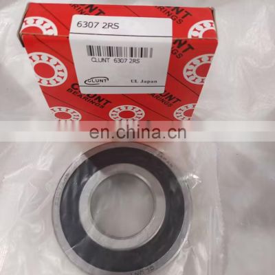 35*80*21 mm bearing 6307-rs 6307-2rs deep groove ball bearing 6307-2rs1 is in stock