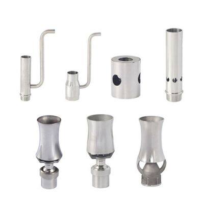 Stainless Steel Fountain Nozzles