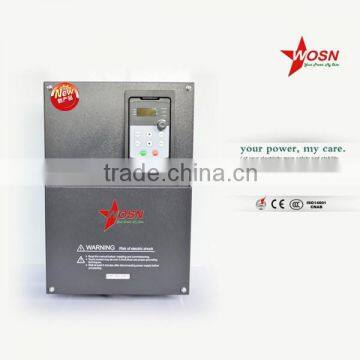 QD200 series 185kw ac drives /frequency inverter case