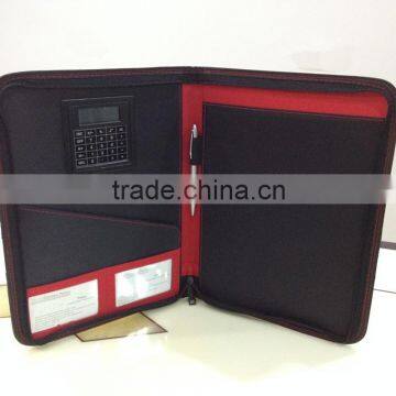 Handmade portfolio case NS-JLJ0017