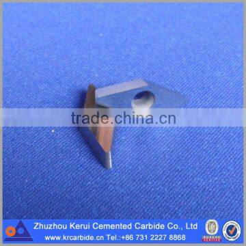 cemented carbide turning inserts/turning inserts VCGT Details