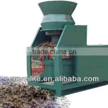 Biomass Extrusion Press Machine